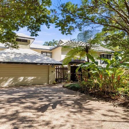 Villa 7 Thornton - St Crispins Port Douglas Exterior foto