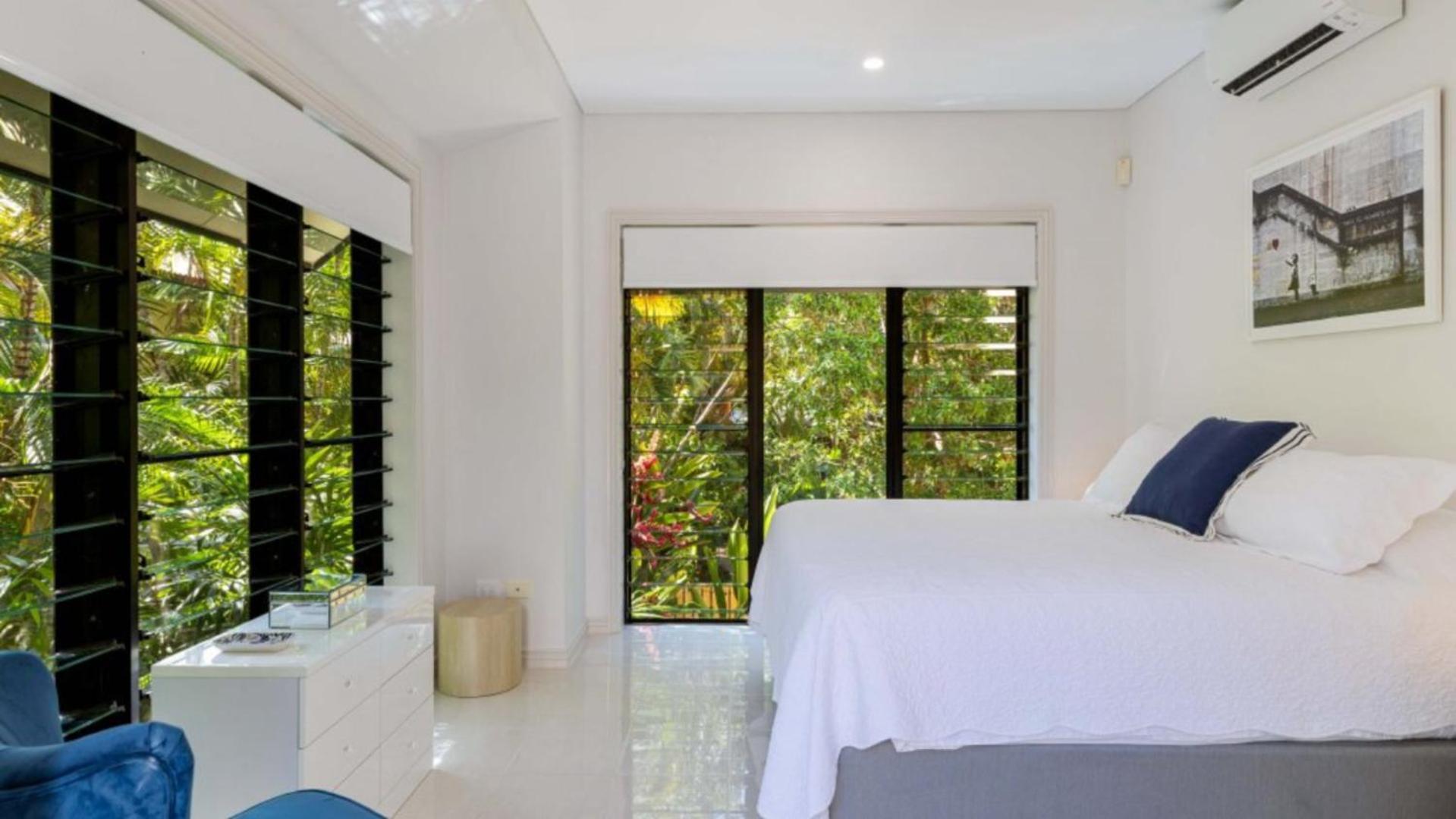 Villa 7 Thornton - St Crispins Port Douglas Exterior foto