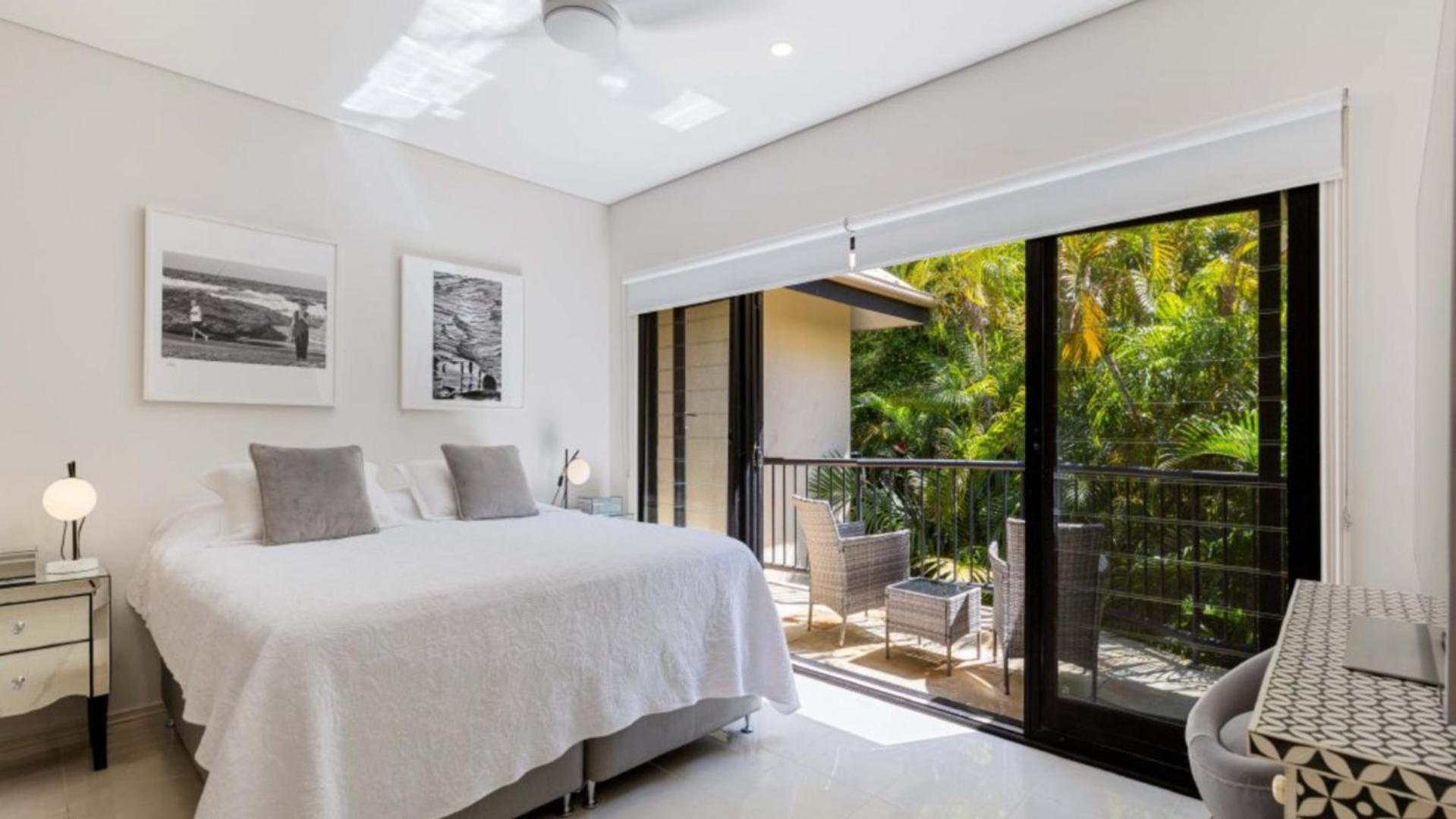 Villa 7 Thornton - St Crispins Port Douglas Exterior foto