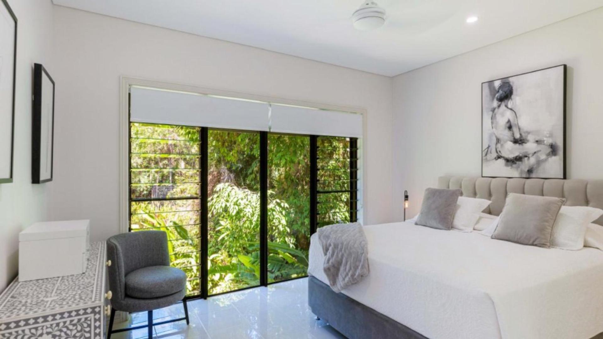 Villa 7 Thornton - St Crispins Port Douglas Exterior foto