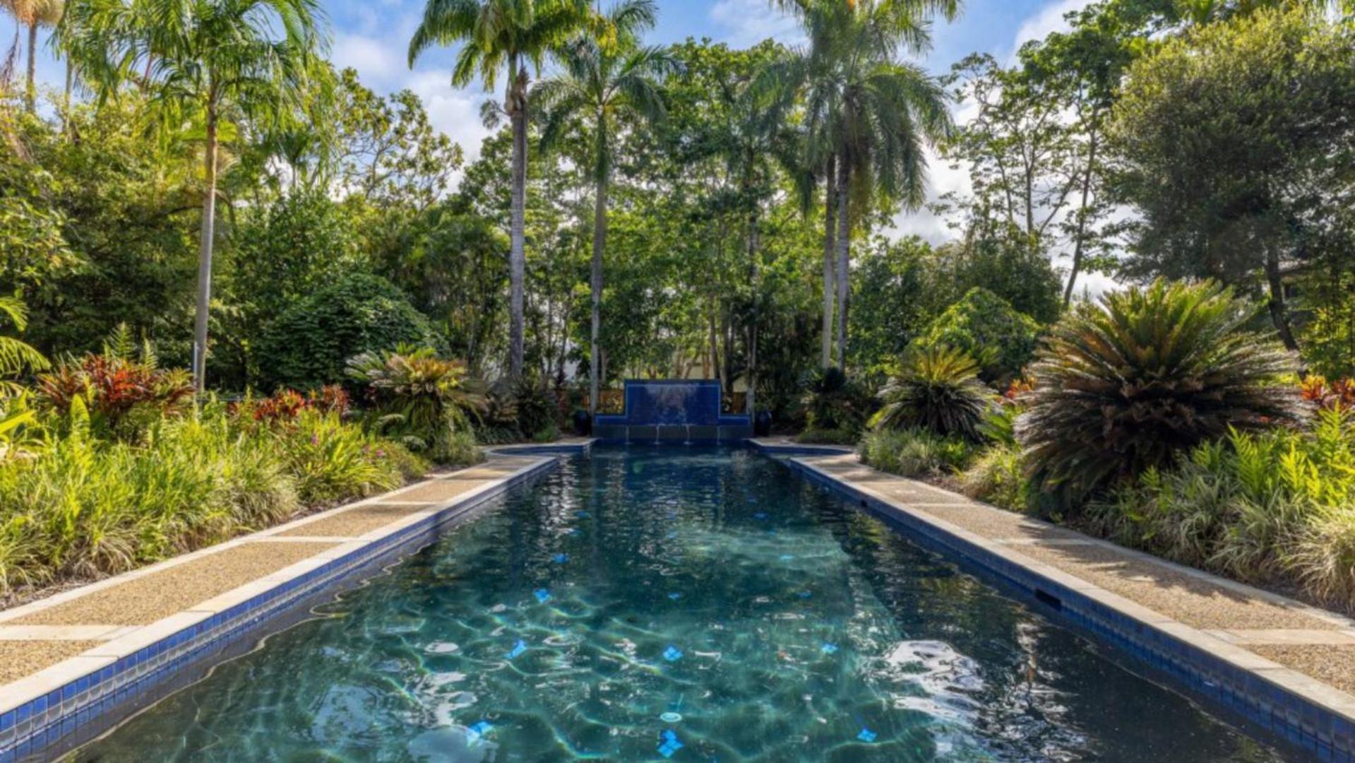 Villa 7 Thornton - St Crispins Port Douglas Exterior foto